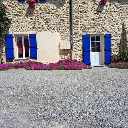 Appartement Beau Soleil La Bâtie-Neuve Eksteriør billede