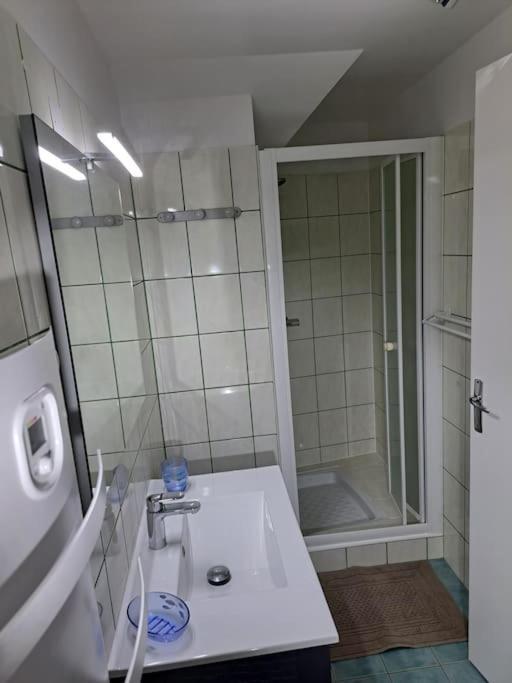 Appartement Beau Soleil La Bâtie-Neuve Eksteriør billede