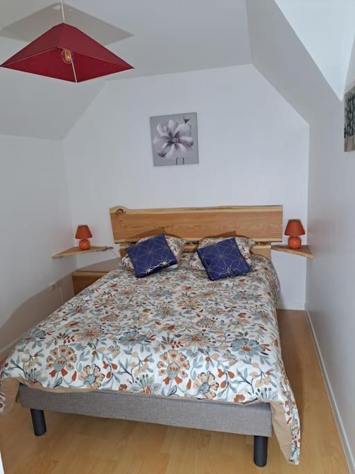 Appartement Beau Soleil La Bâtie-Neuve Eksteriør billede