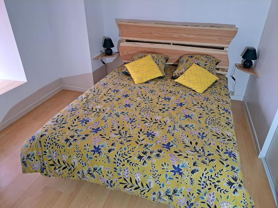 Appartement Beau Soleil La Bâtie-Neuve Eksteriør billede